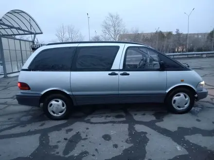 Toyota Previa 1994 года за 3 200 000 тг. в Караганда – фото 10