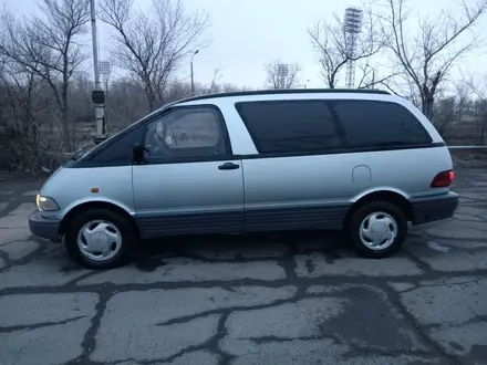 Toyota Previa 1994 года за 3 200 000 тг. в Караганда – фото 13