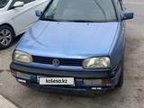 Volkswagen Golf 1994 года за 1 700 000 тг. в Тараз – фото 3