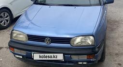 Volkswagen Golf 1994 года за 1 700 000 тг. в Тараз – фото 3