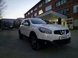 Nissan Qashqai 2013 года за 7 100 000 тг. в Актобе – фото 2