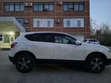 Nissan Qashqai 2013 года за 7 100 000 тг. в Актобе – фото 3