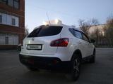 Nissan Qashqai 2013 года за 7 100 000 тг. в Актобе – фото 4