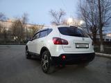 Nissan Qashqai 2013 года за 7 100 000 тг. в Актобе – фото 5