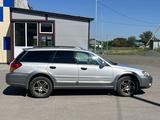 Subaru Outback 2006 года за 4 500 000 тг. в Астана – фото 4
