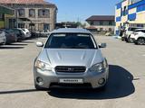 Subaru Outback 2006 года за 4 500 000 тг. в Астана – фото 2