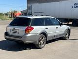Subaru Outback 2006 года за 4 500 000 тг. в Астана – фото 5
