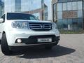 Honda Pilot 2013 года за 9 990 000 тг. в Алматы – фото 6