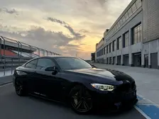 BMW M4, 2015