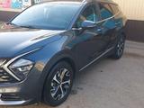 Kia Sportage 2022 года за 15 700 000 тг. в Усть-Каменогорск – фото 3