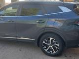 Kia Sportage 2022 года за 15 700 000 тг. в Усть-Каменогорск