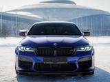 BMW M5 2019 года за 52 800 000 тг. в Алматы – фото 2