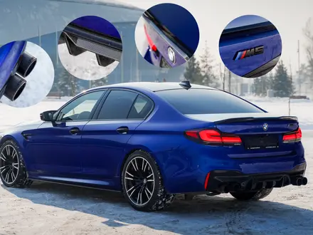 BMW M5 2019 года за 52 800 000 тг. в Алматы – фото 51