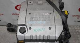 Двигатель на mitsubishi diamante GDI. Митсубиси Диамант Жидиай за 285 000 тг. в Алматы – фото 2