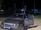 ВАЗ (Lada) 2114 2005 года за 1 500 000 тг. в Чингирлау – фото 2