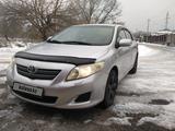 Toyota Corolla 2008 годаfor4 700 000 тг. в Алматы – фото 3