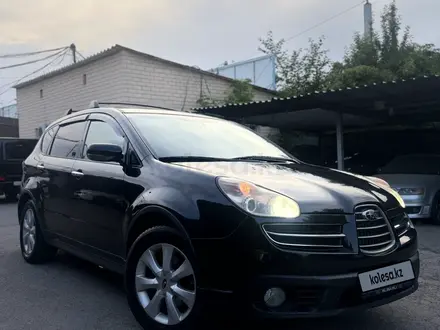 Subaru Tribeca 2005 года за 4 800 000 тг. в Алматы – фото 2