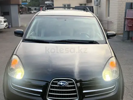 Subaru Tribeca 2005 года за 4 800 000 тг. в Алматы – фото 3