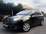 Subaru Tribeca 2005 годаүшін4 800 000 тг. в Алматы