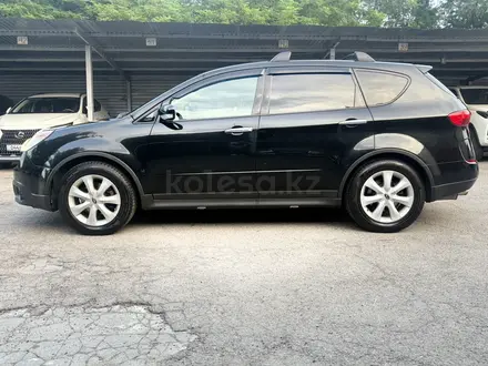 Subaru Tribeca 2005 года за 4 800 000 тг. в Алматы – фото 4