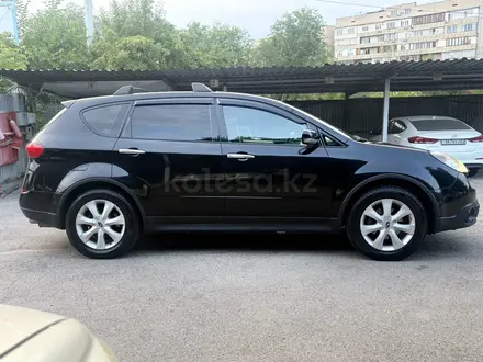 Subaru Tribeca 2005 года за 4 800 000 тг. в Алматы – фото 5