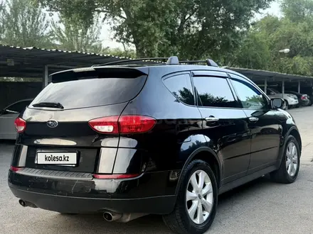 Subaru Tribeca 2005 года за 4 800 000 тг. в Алматы – фото 6