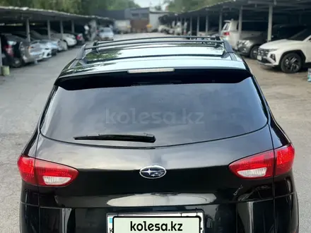 Subaru Tribeca 2005 года за 4 800 000 тг. в Алматы – фото 8