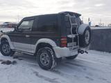 Mitsubishi Pajero 1993 года за 2 500 000 тг. в Туркестан – фото 5