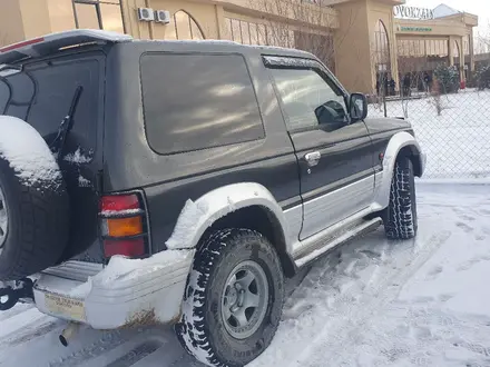 Mitsubishi Pajero 1993 года за 2 500 000 тг. в Туркестан – фото 6