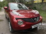 Nissan Juke 2014 года за 5 300 000 тг. в Алматы