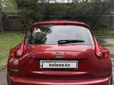 Nissan Juke 2014 года за 5 300 000 тг. в Алматы – фото 4