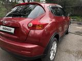 Nissan Juke 2014 года за 5 300 000 тг. в Алматы – фото 5