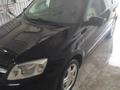 ВАЗ (Lada) Granta 2190 2012 годаүшін2 800 000 тг. в Жезказган – фото 4