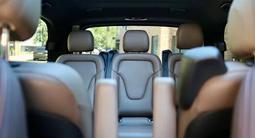 Водителем Mercedes Benz viano vito V-Class виано вито минивэнов в Астана – фото 4