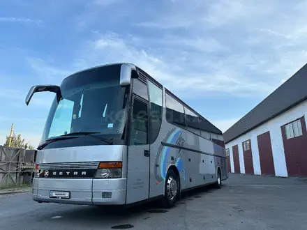 Setra  300 Series 2001 года за 16 000 000 тг. в Тараз
