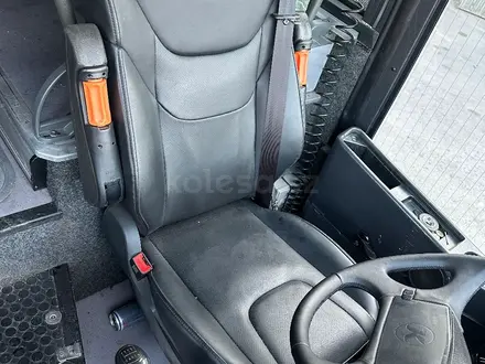 Setra  300 Series 2001 года за 16 000 000 тг. в Тараз – фото 9