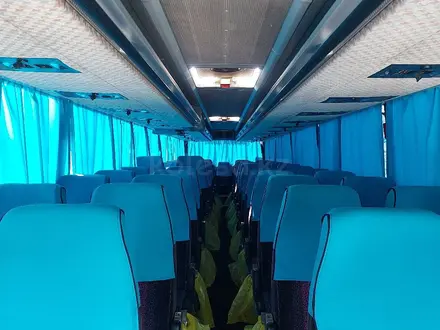 Setra  300 Series 2001 года за 16 000 000 тг. в Тараз – фото 13