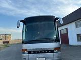 Setra  300 Series 2001 года за 16 000 000 тг. в Тараз – фото 2