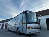Setra  300 Series 2001 года за 16 000 000 тг. в Тараз – фото 3