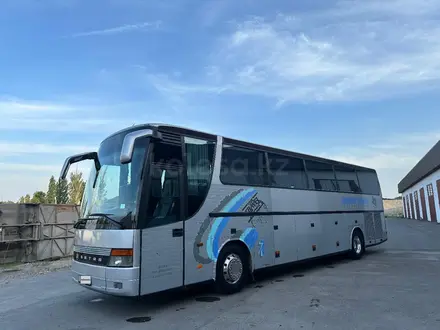 Setra  300 Series 2001 года за 16 000 000 тг. в Тараз – фото 4