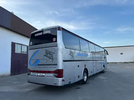 Setra  300 Series 2001 года за 16 000 000 тг. в Тараз – фото 7