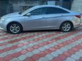 Hyundai Sonata 2010 годаүшін5 500 000 тг. в Алматы – фото 4