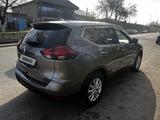 Nissan X-Trail 2021 года за 11 500 000 тг. в Алматы – фото 2