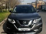 Nissan X-Trail 2021 года за 12 800 000 тг. в Алматы