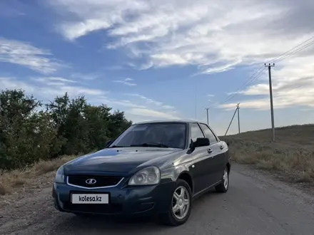 ВАЗ (Lada) Priora 2170 2008 года за 1 900 000 тг. в Алматы