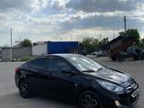 Hyundai Accent 2011 года за 4 200 000 тг. в Шымкент