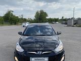 Hyundai Accent 2011 года за 4 200 000 тг. в Шымкент – фото 5