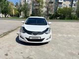 Hyundai Elantra 2016 годаүшін6 900 000 тг. в Алматы