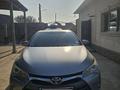 Toyota Camry 2015 года за 9 300 000 тг. в Шымкент