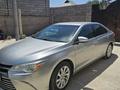 Toyota Camry 2015 года за 9 300 000 тг. в Шымкент – фото 6